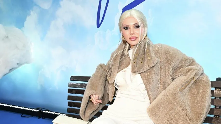 «Учебник абьюза»: почему Самойлова не уходила от Джигана