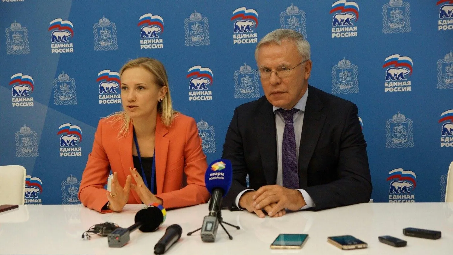 Фетисов назвал спорт одним из главных приоритетов Московской области