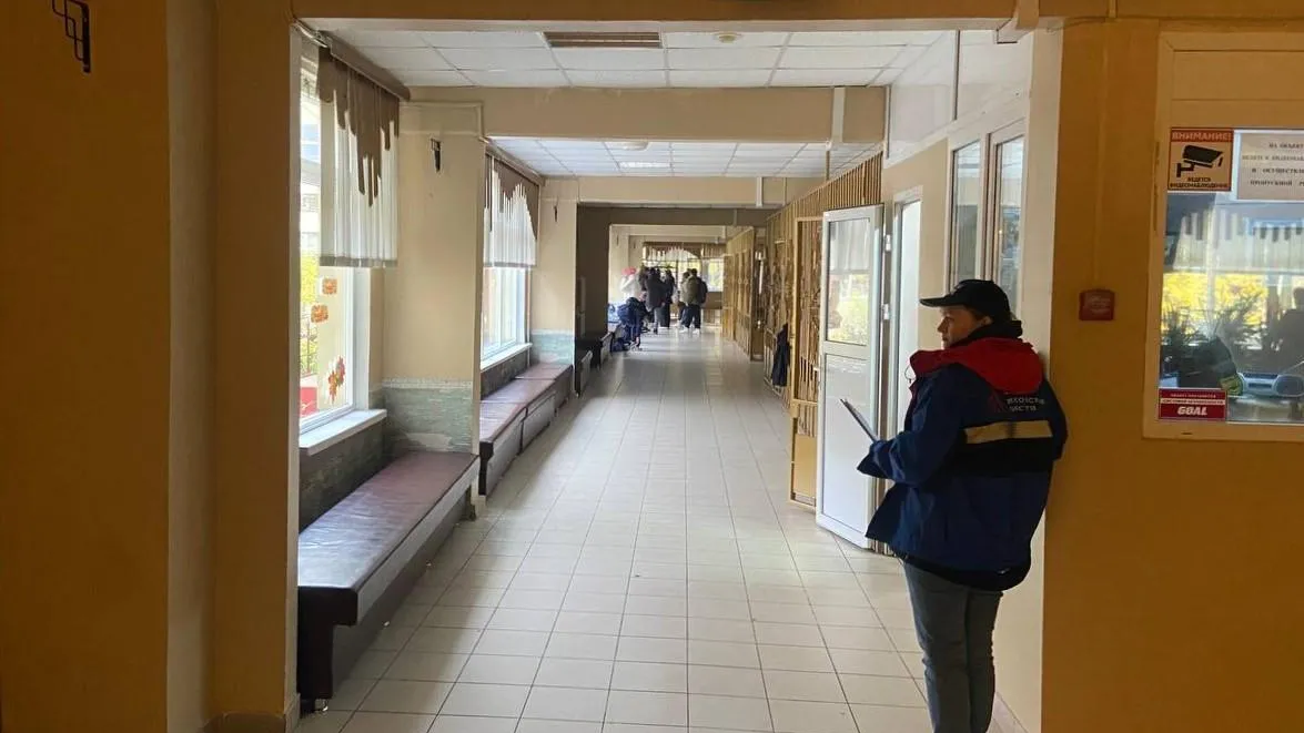 В корпусе гимназии № 11 Королева провели техническую инвентаризацию после капремонта