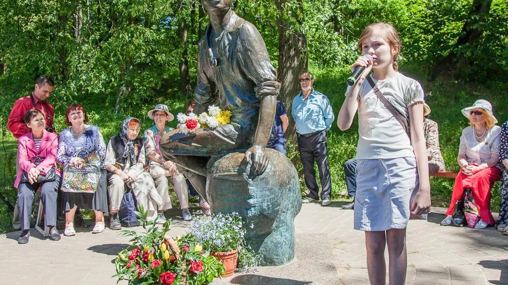 В парках Подмосковья пройдут мероприятия к 226-летию со дня рождения Пушкина