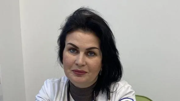 Врач из Красногорска рассказала, как защитить детей от сезонных ОРВИ