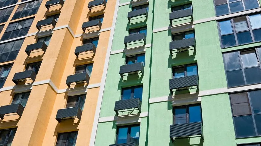 Стало известно, где выбирают жить удаленщики из Москвы