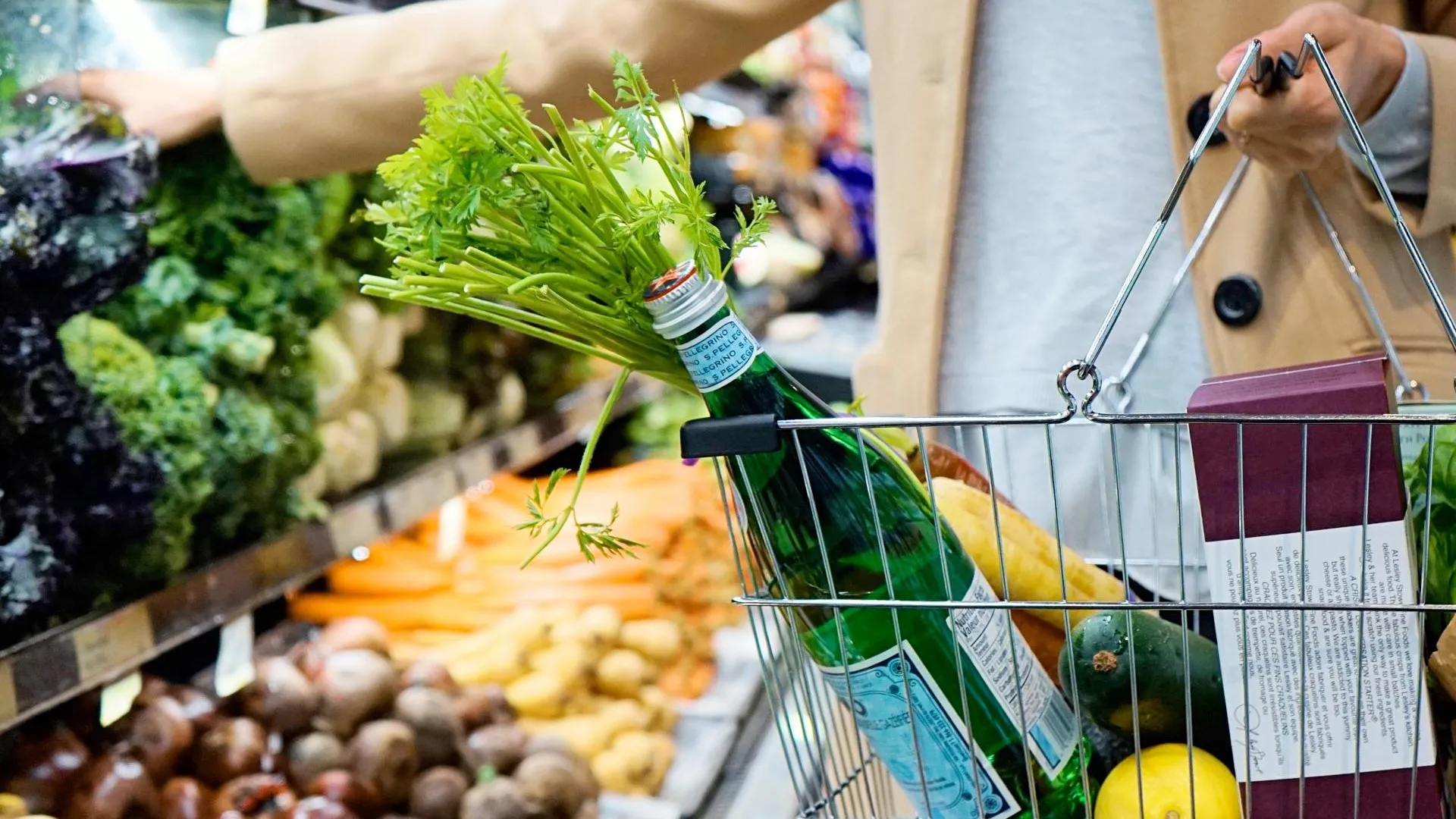 Россиянам рассказали, как изменятся цены на продукты с 1 февраля