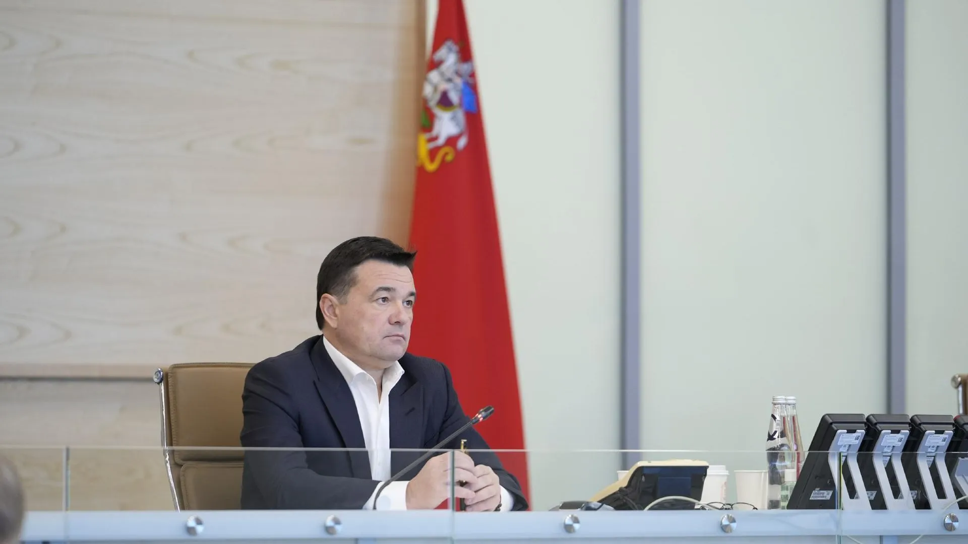 Дмитрий Белицкий