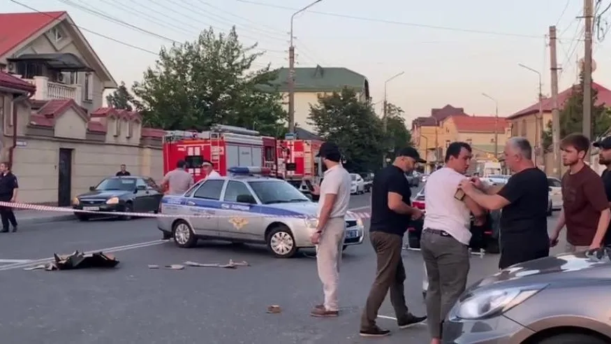 Минздрав: число погибших при теракте в Махачкале и Дербенте увеличилось до 21
