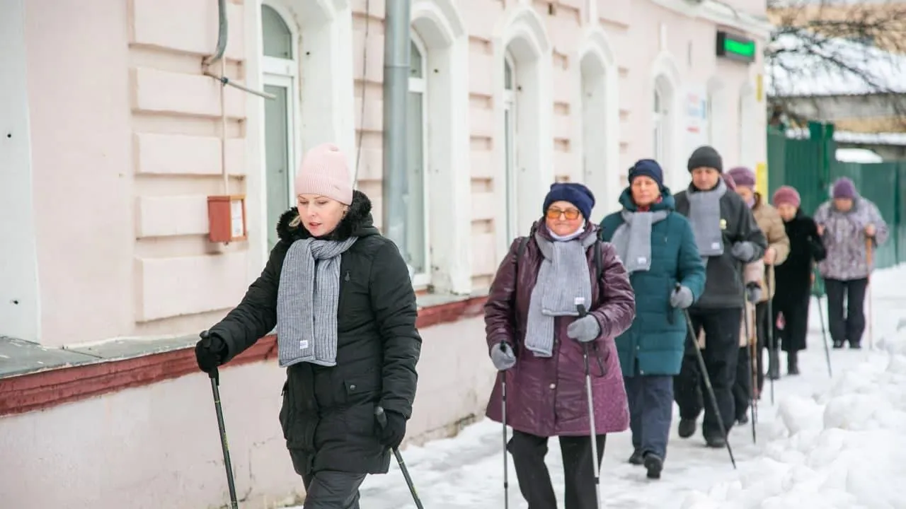 Участников «Активного долголетия» из Балашихи пригласили на экскурсии по Подмосковью