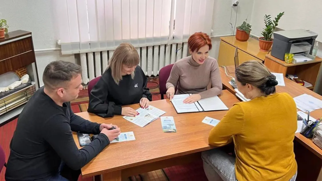 ГУРБ Подмосковья проконсультировало власти районов ДНР по антикоррупционным вопросам