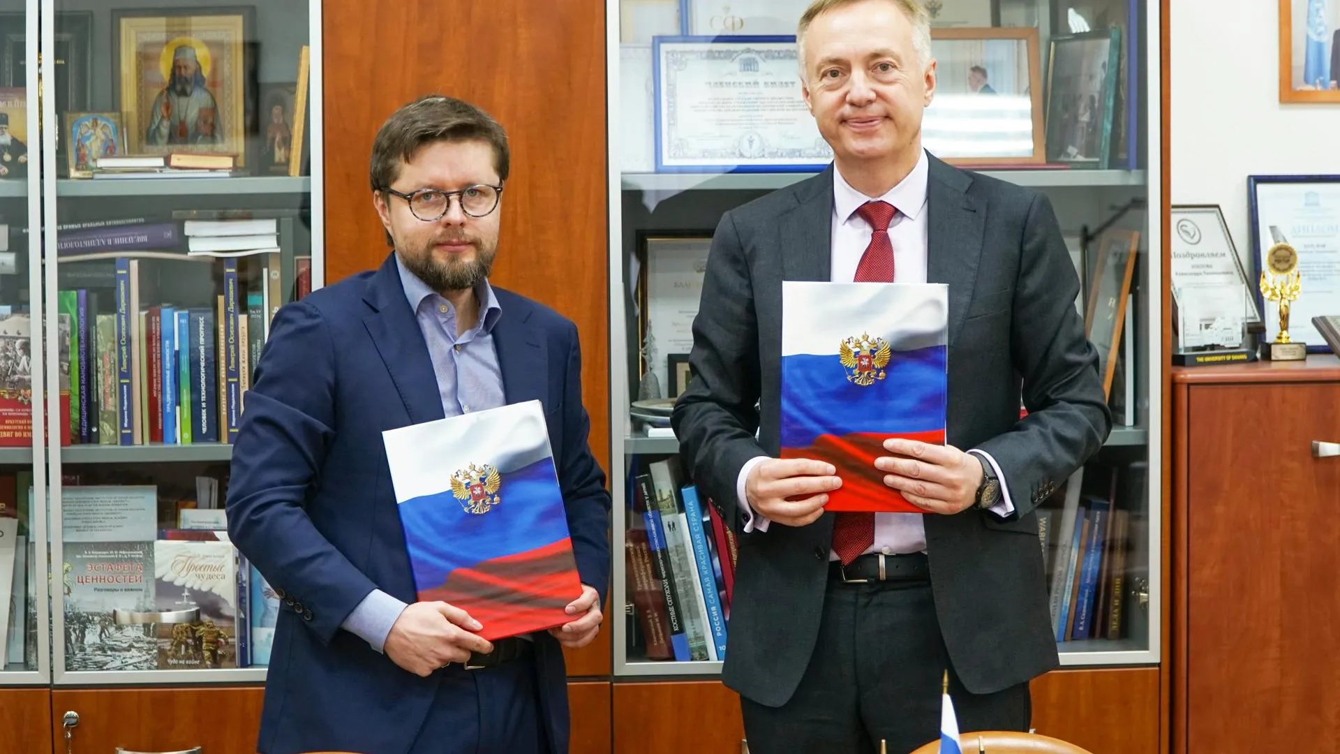 «Р-Фарм» разрабатывает препарат для терапии неврологических нарушений