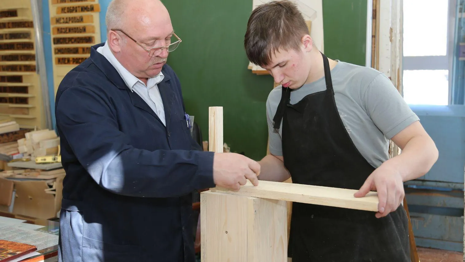 В Подольске для педагогов продлили срок подачи заявок на получение жилья по соципотеке