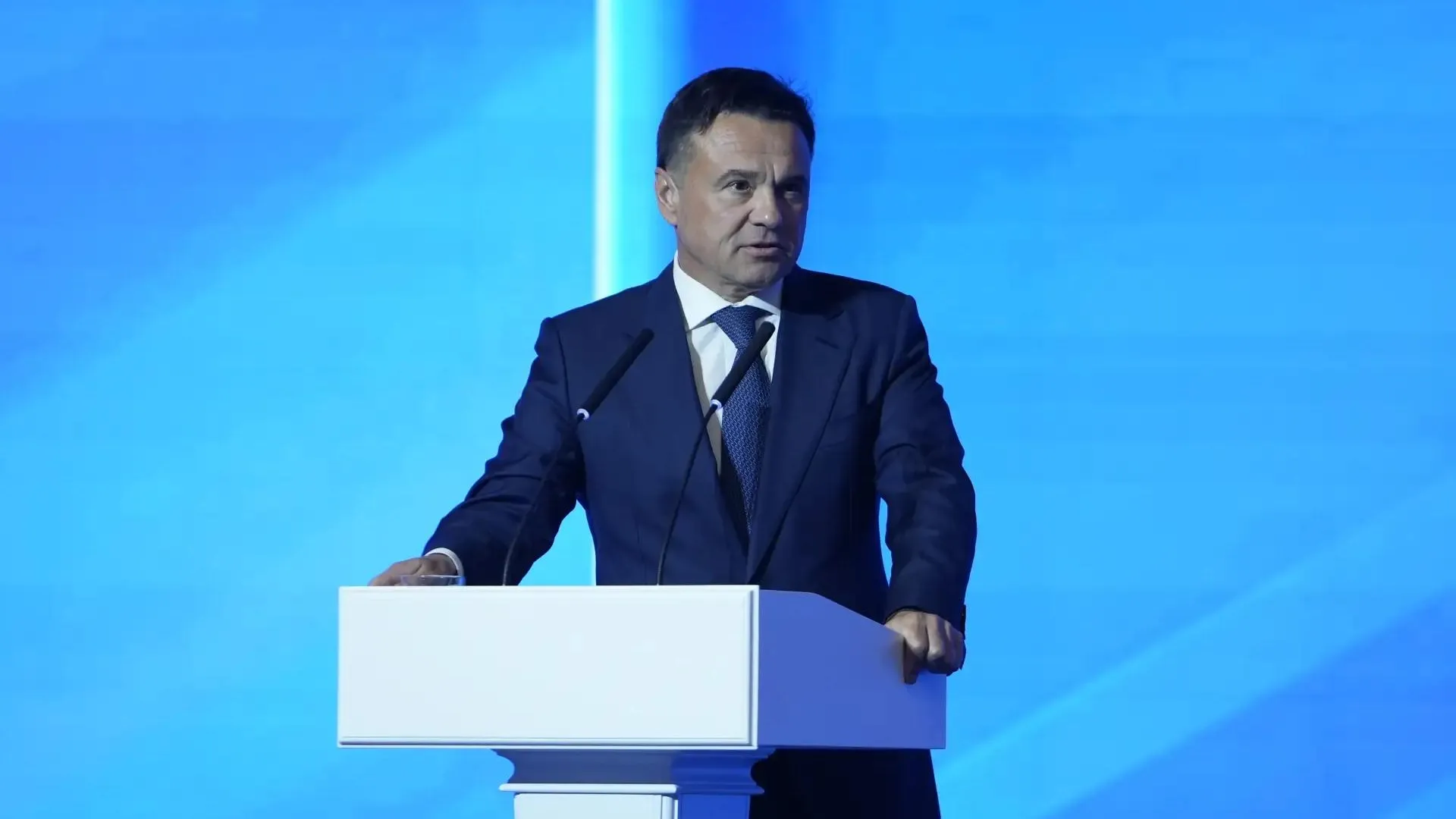 Воробьев: Подмосковье взаимодействует с Беларусью в медицине и образовании