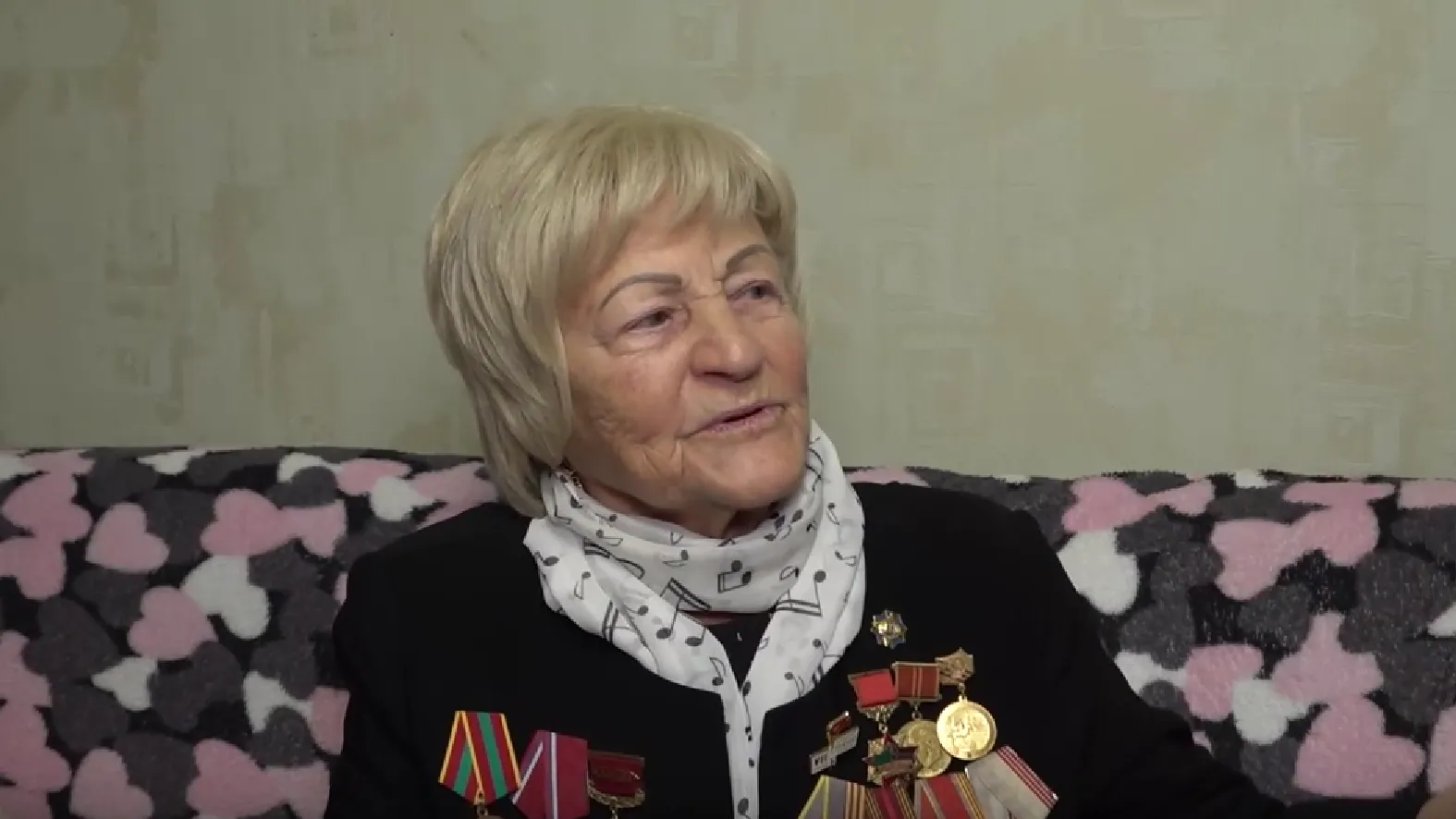 В Чехове стартовал марафон «Служение»