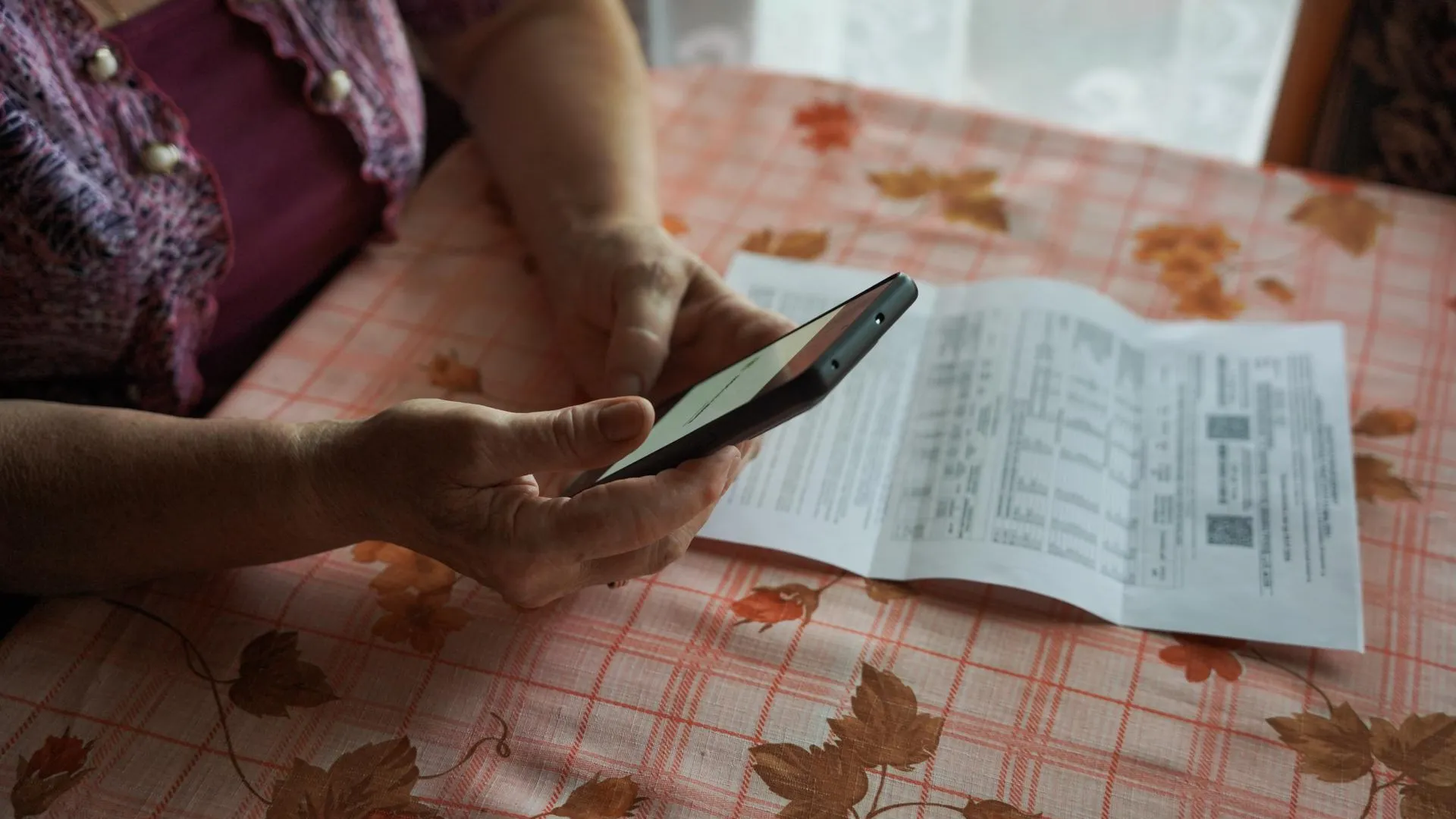 Более 40,8 тыс выплат субсидий на оплату ЖКУ назначено жителям Серпухова в 2024 году