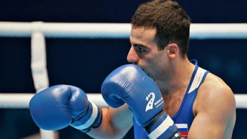 8 боксеров из Подмосковья примут участие в чемпионате мира среди военнослужащих