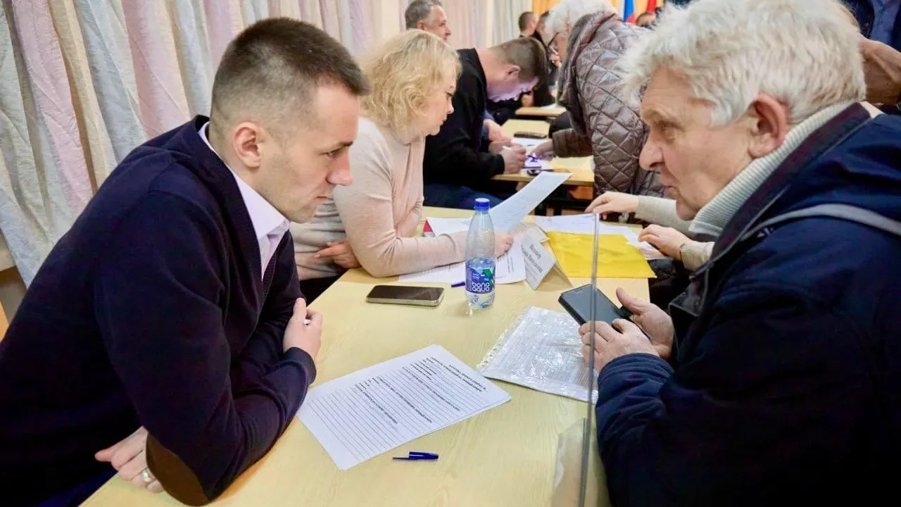 Капитальный ремонт котельной проведут в округе Чехов в 2025 году