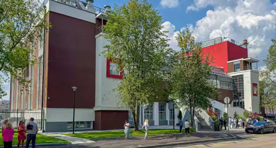 Владелец Группы «Родина» поделился историей создания комплекса русского бильярда в Москве