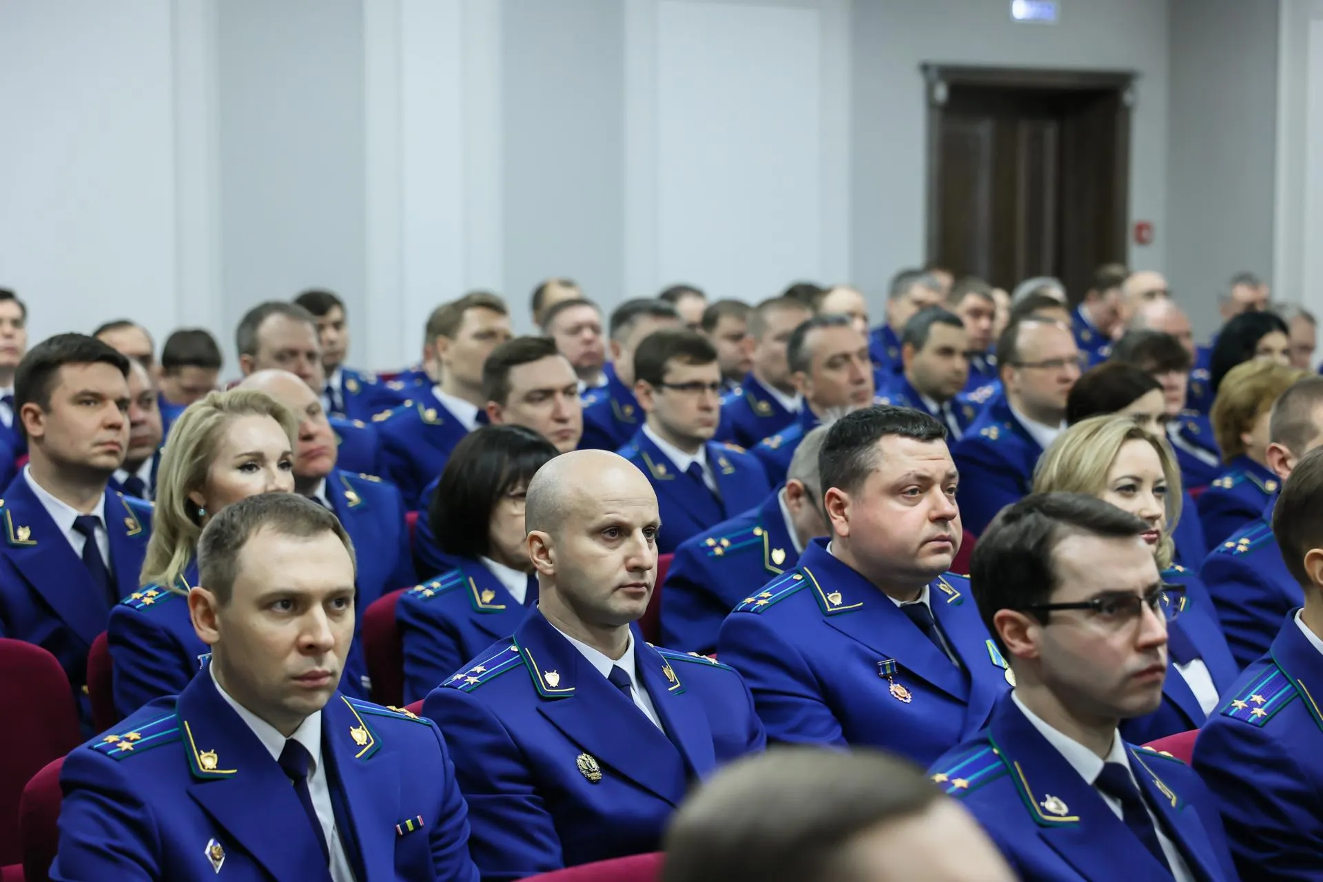 Константин Семенец