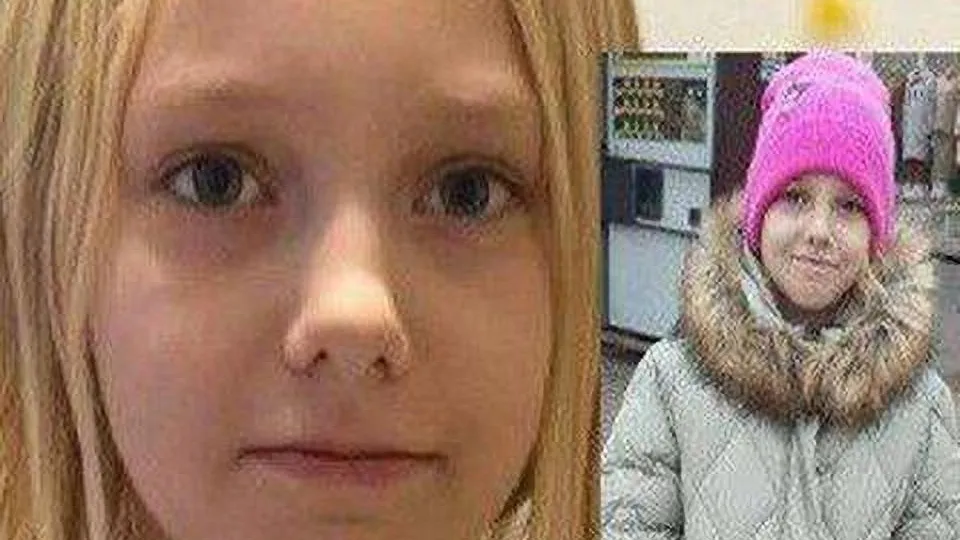 Сотни жителей Железногорска ищут таинственно пропавшую 10-летнюю девочку