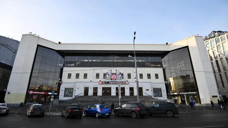 Главный оформитель цирка на Цветном бульваре Щелоков умер во время тренировки