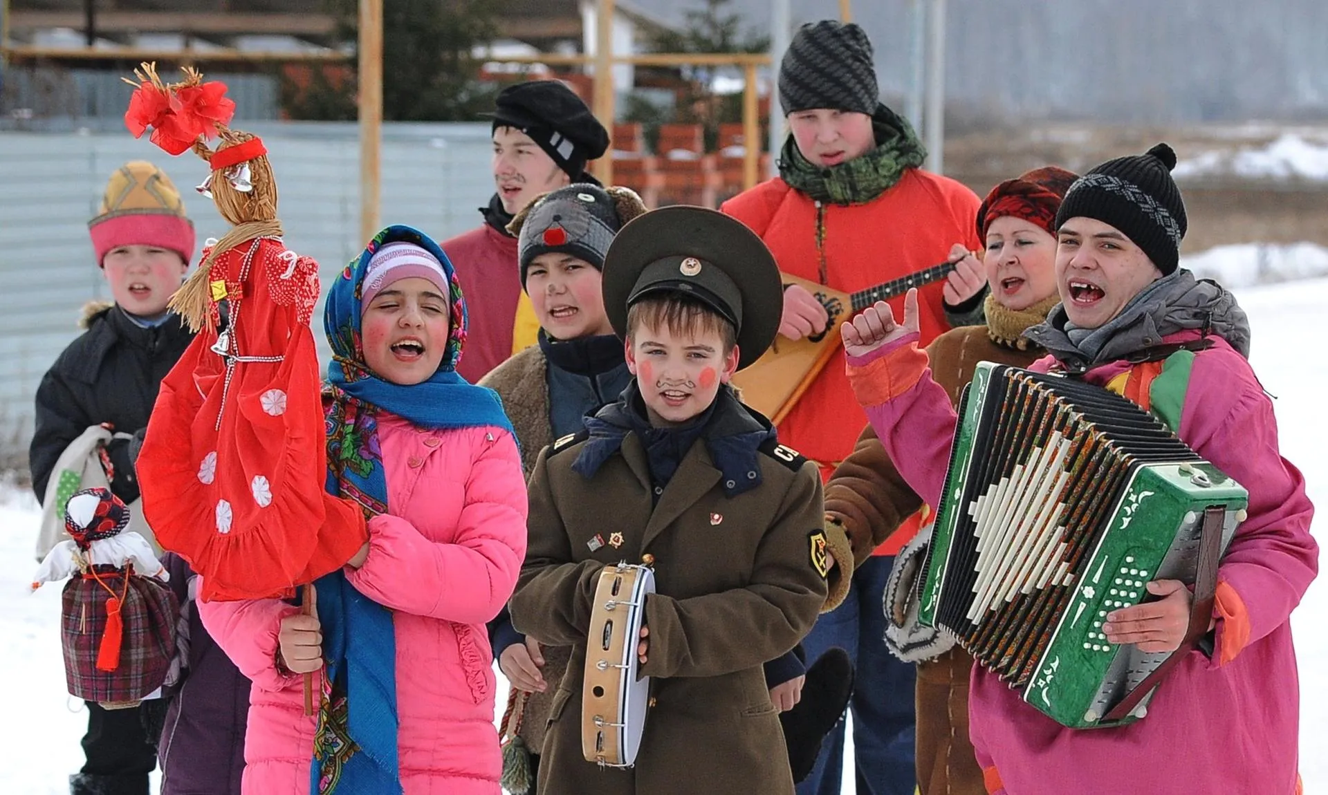 Александр Кондратюк