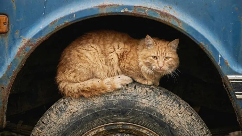 Александр Довянский / Фотобанк Лори