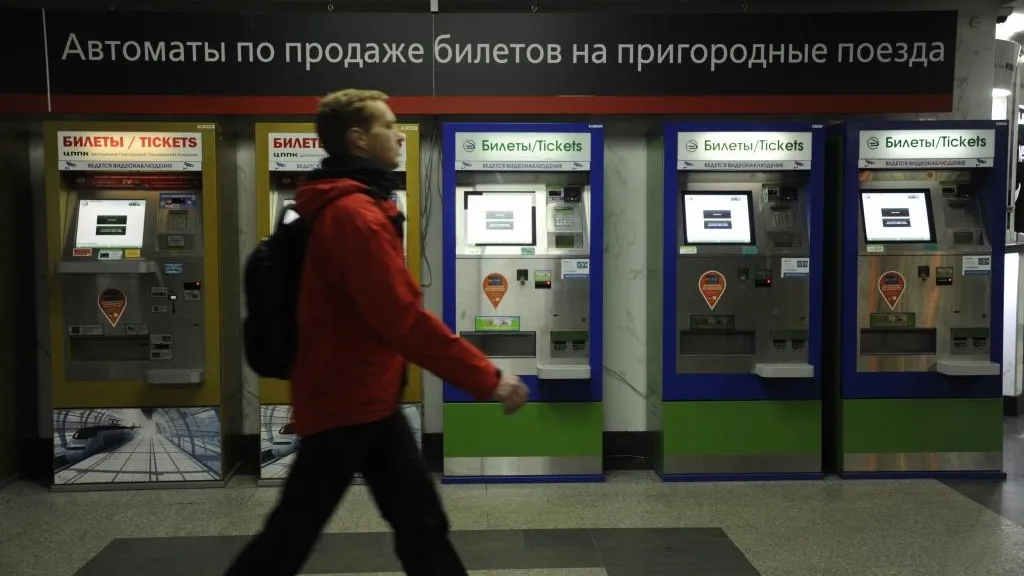 ЦППК оформила более 100 тысяч бесплатных билетов в период закрытия 3 станций метро