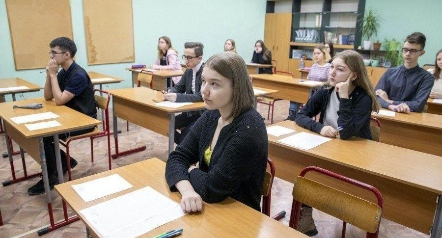 По итогам ЕГЭ в Долгопрудном 39 стобалльников и два мультибалльника