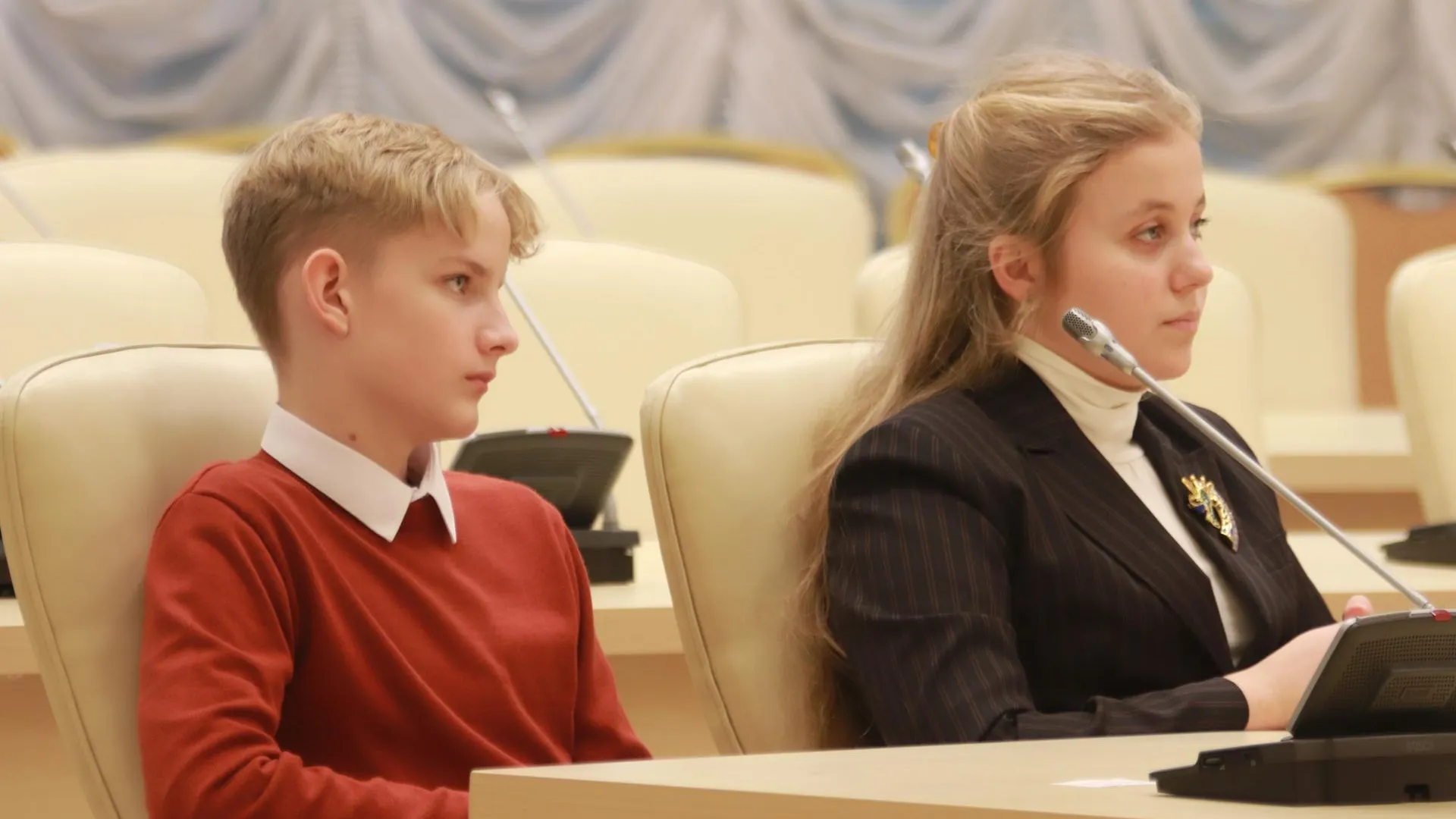 В Подмосковье завершилась олимпиада по финансовой грамотности для школьников