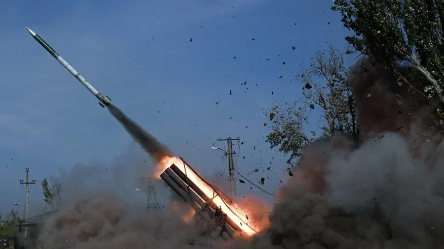 ВС РФ уничтожили логистические центры военного назначения в Киеве и области