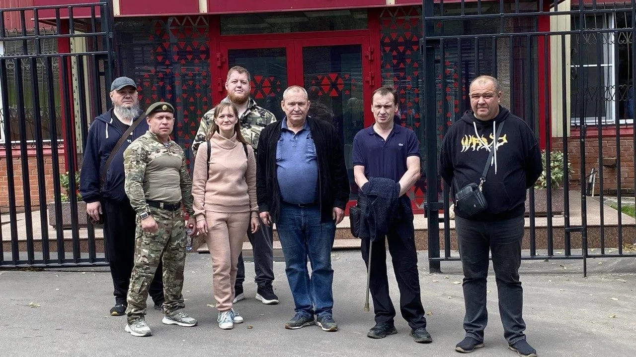Кадровый центр Подмосковья провел профтур для участников СВО