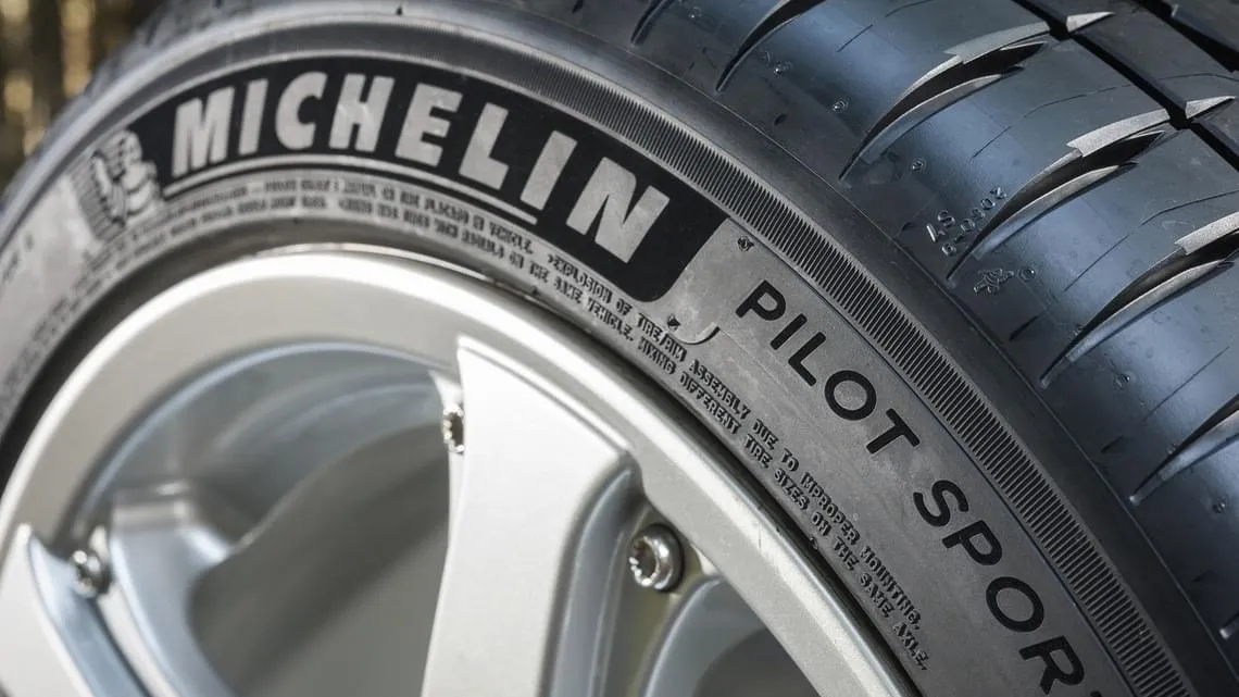 Michelin нашел покупателя на свой завод в Подмосковье