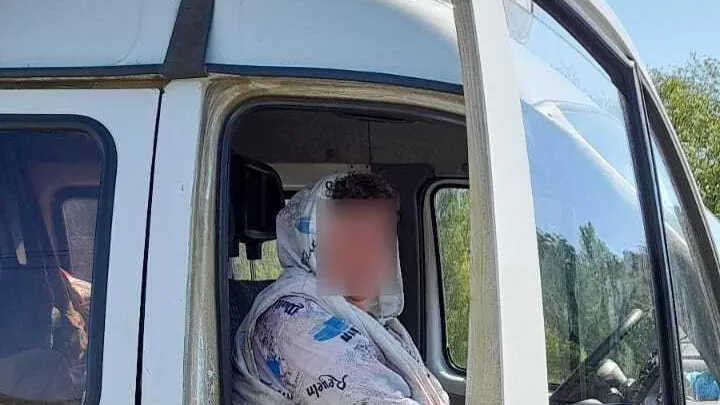 Спасатели Подмосковья помогли женщине выбраться из леса в округе Коломна