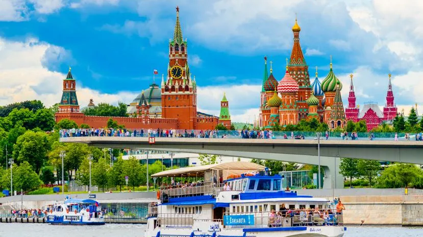 МЭР: интерес европейцев к поездкам в Россию сохраняется