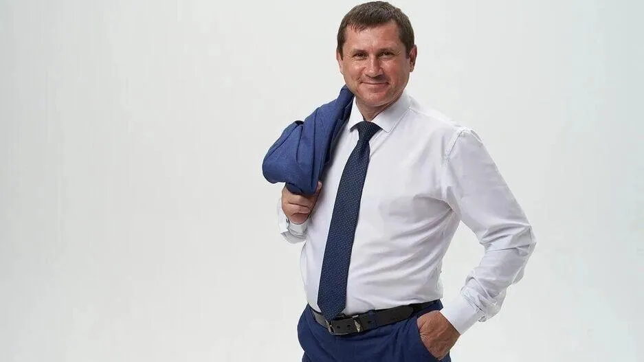 Экс-министр бежал от взятки на СВО, но попытался «откосить» и снова попался