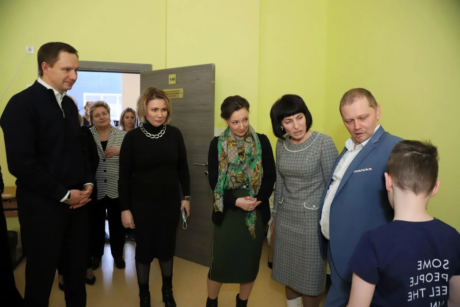 ресс-служба администрации Красногорска
