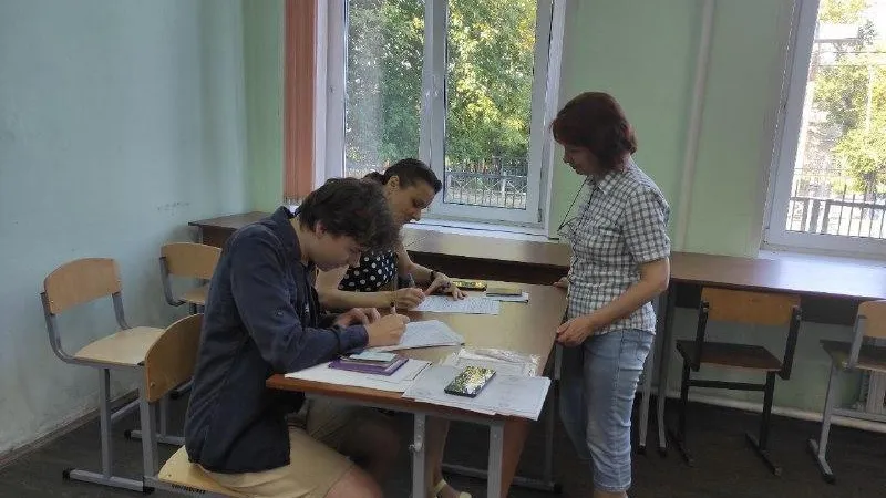 Более 450 заявлений подали в филиал колледжа «Энергия» в Балашихе