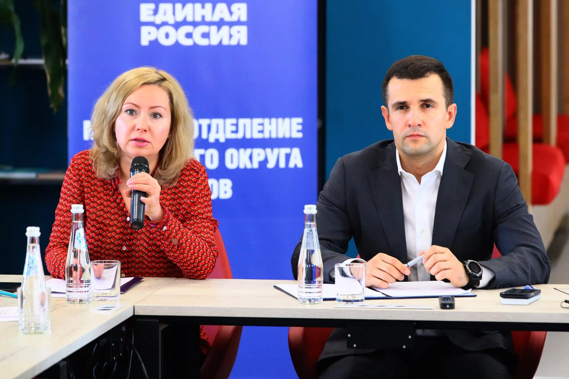 Алексей Оводов