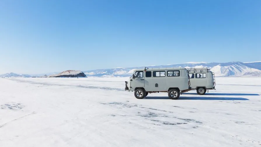 Виктория Катьянова / Фотобанк Лори