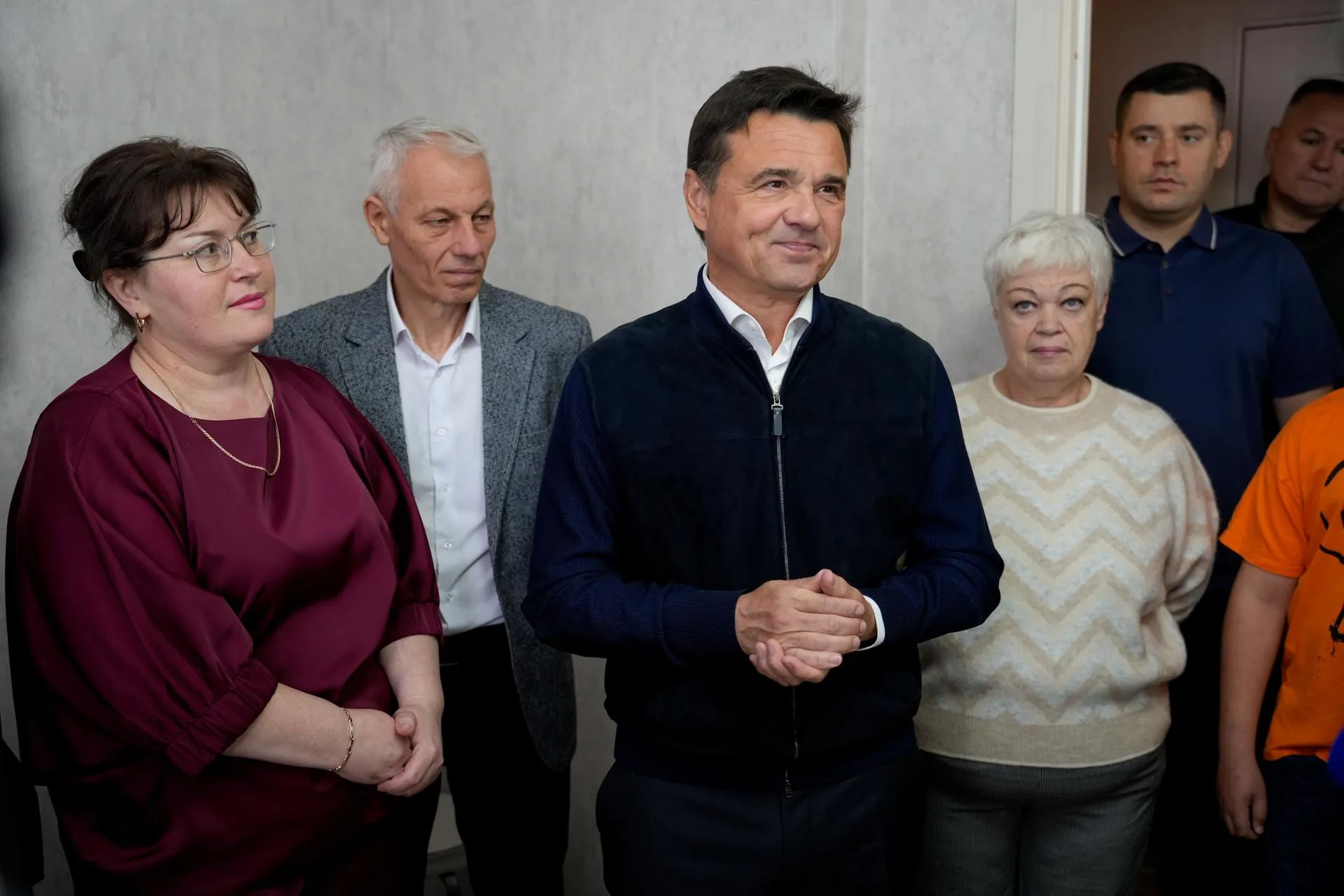 Александра Степанова