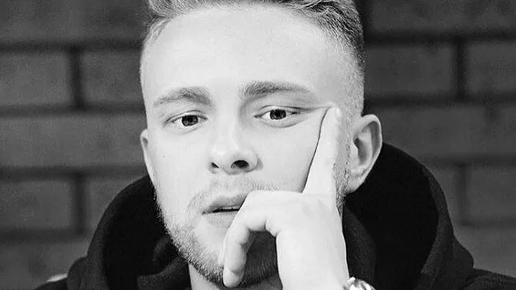 Клип Егора Крида «Голубые глаза» набрал 1,5 млн просмотров за день