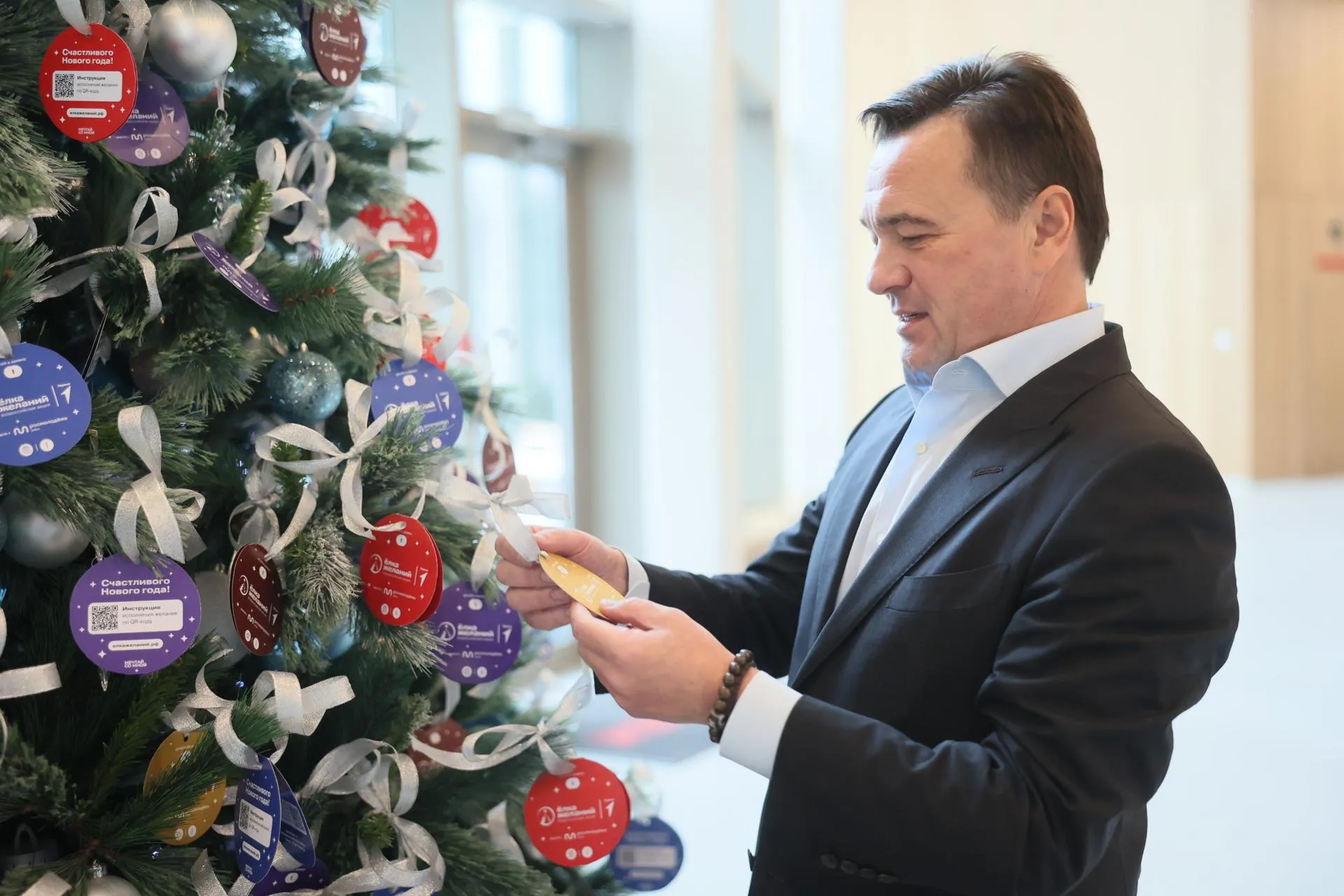 Константин Семенец