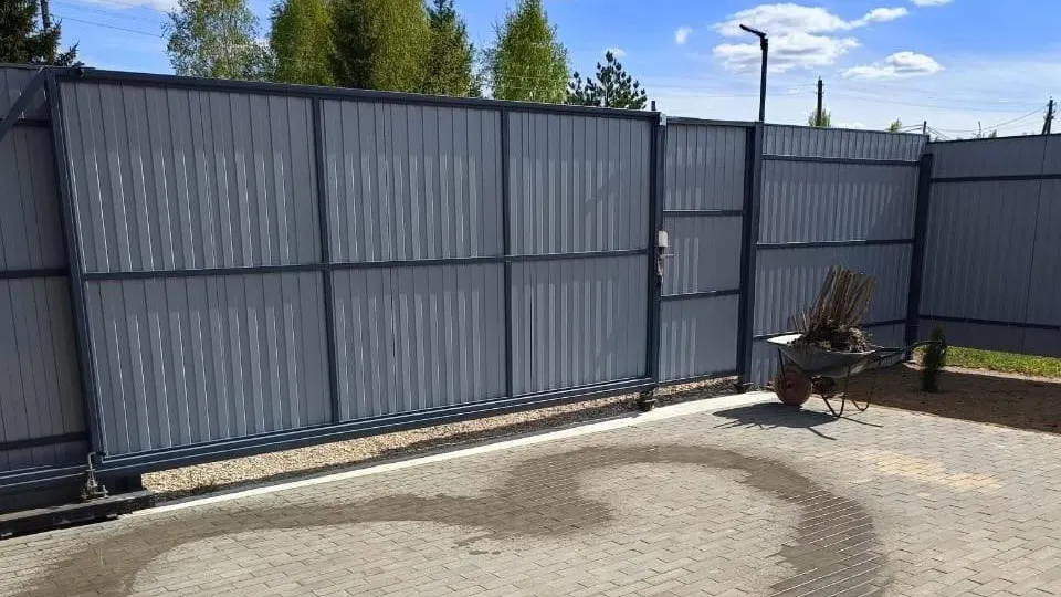 Более 1,4 тыс многодетных семей Подмосковья получили бесплатные участки с начала года