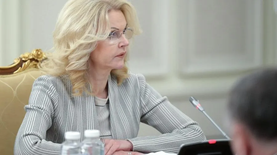Голикова поделилась подробностями о двойной индексации пенсий с 2026 года