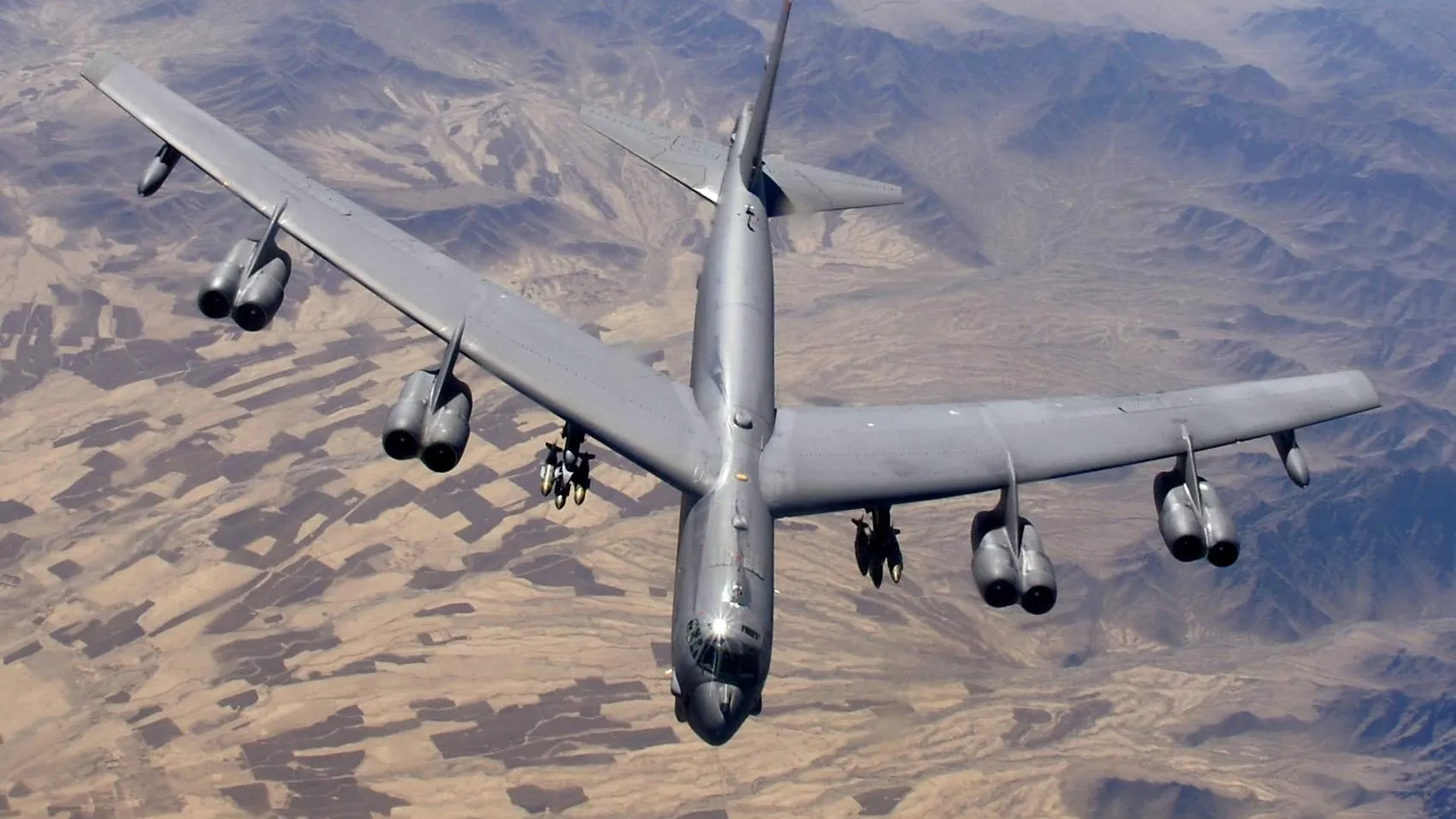 Master Sgt. Lance Cheung (U.S. Air Force)
