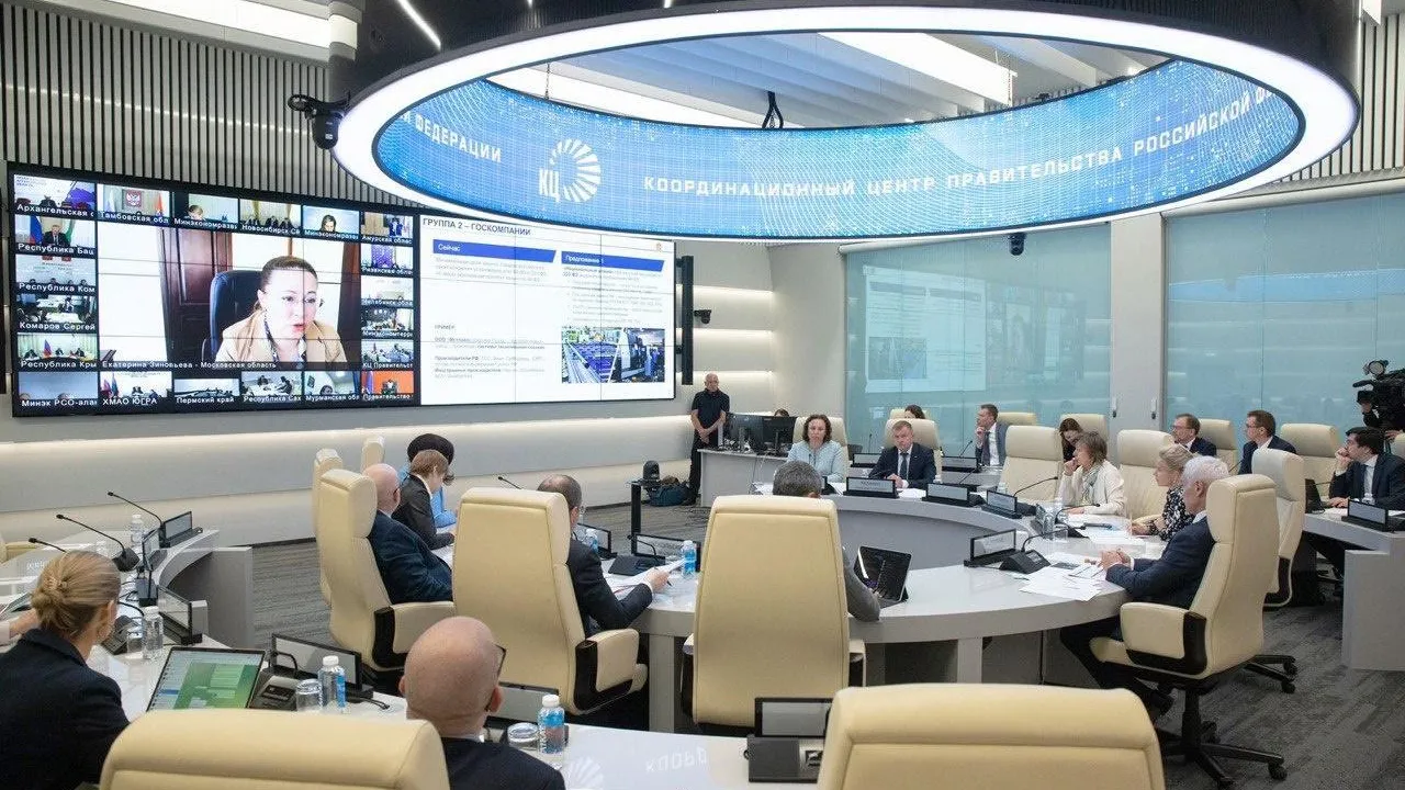 У малого бизнеса Подмосковья на закупки пришлось более 50% от общего объема госзакупок