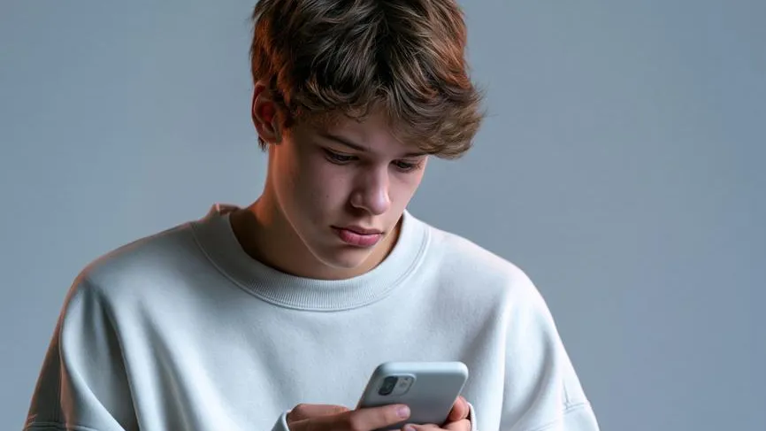Москвич попал в ловушку шантажа после интимных фото в Telegram