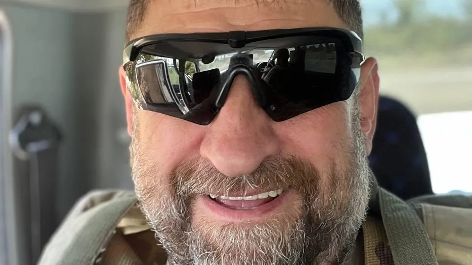 Сладков призвал жестко ответить на угрозы Запада