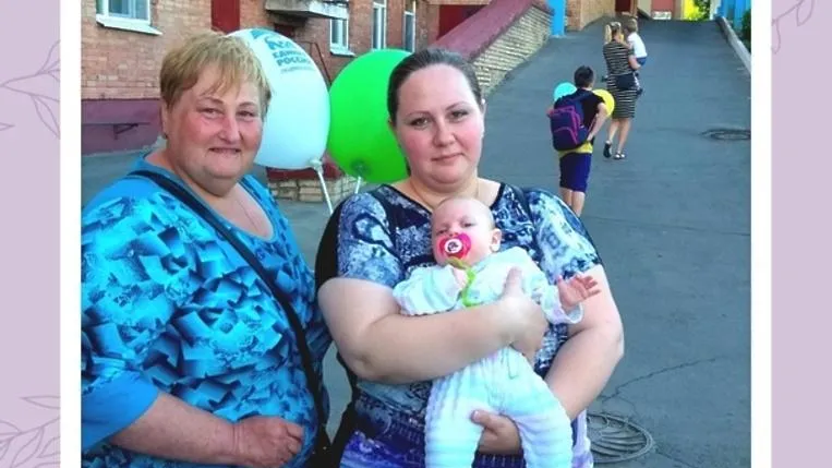 В Подольске разыскивают первую роженицу городского роддома