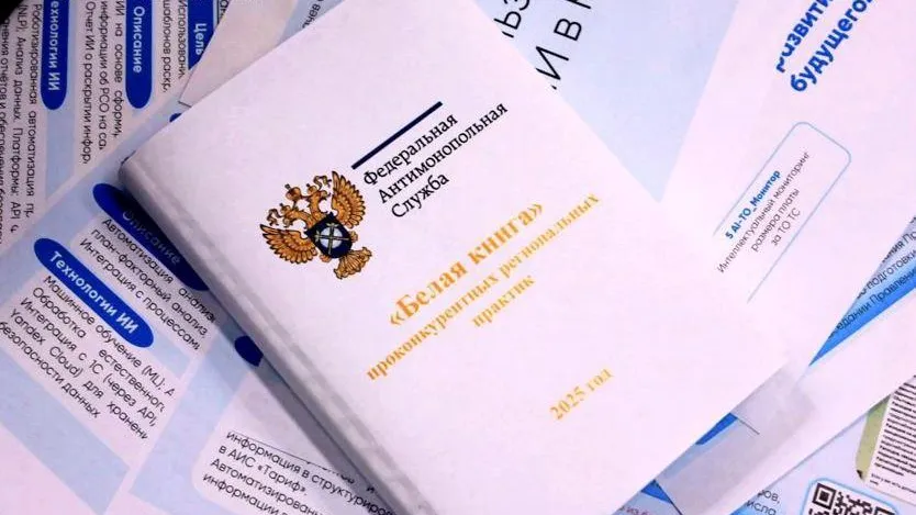 Белая книга