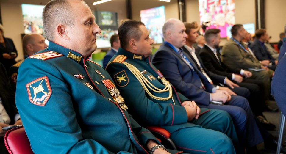 Ветеран Сицинский: «Герои Подмосковья» помогают получить опыт в госуправлении