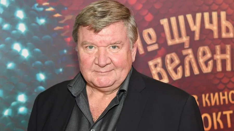 Скончался известный актер из «Солдатов» Роман Мадянов